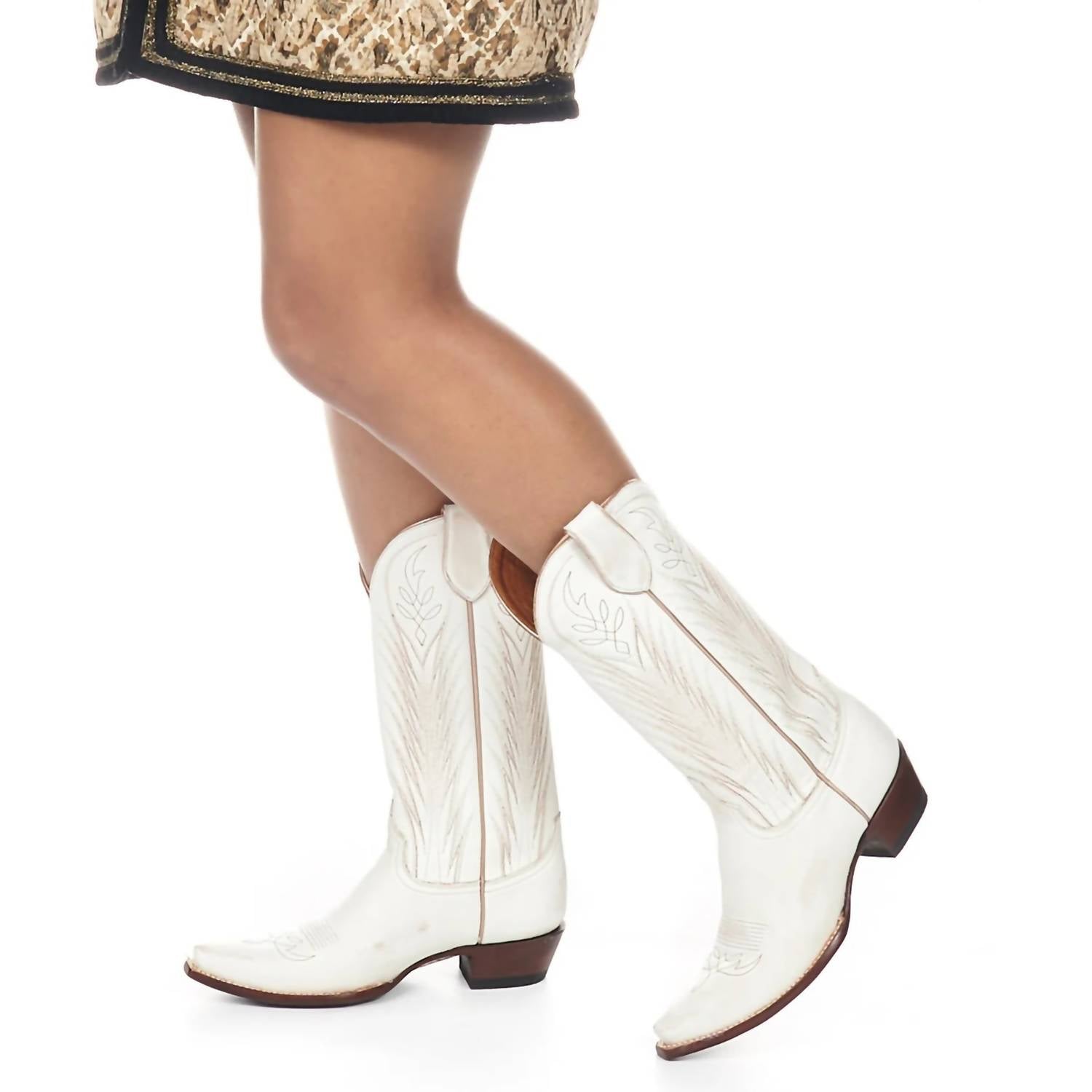 Old Gringo - Women's Emmer Boots