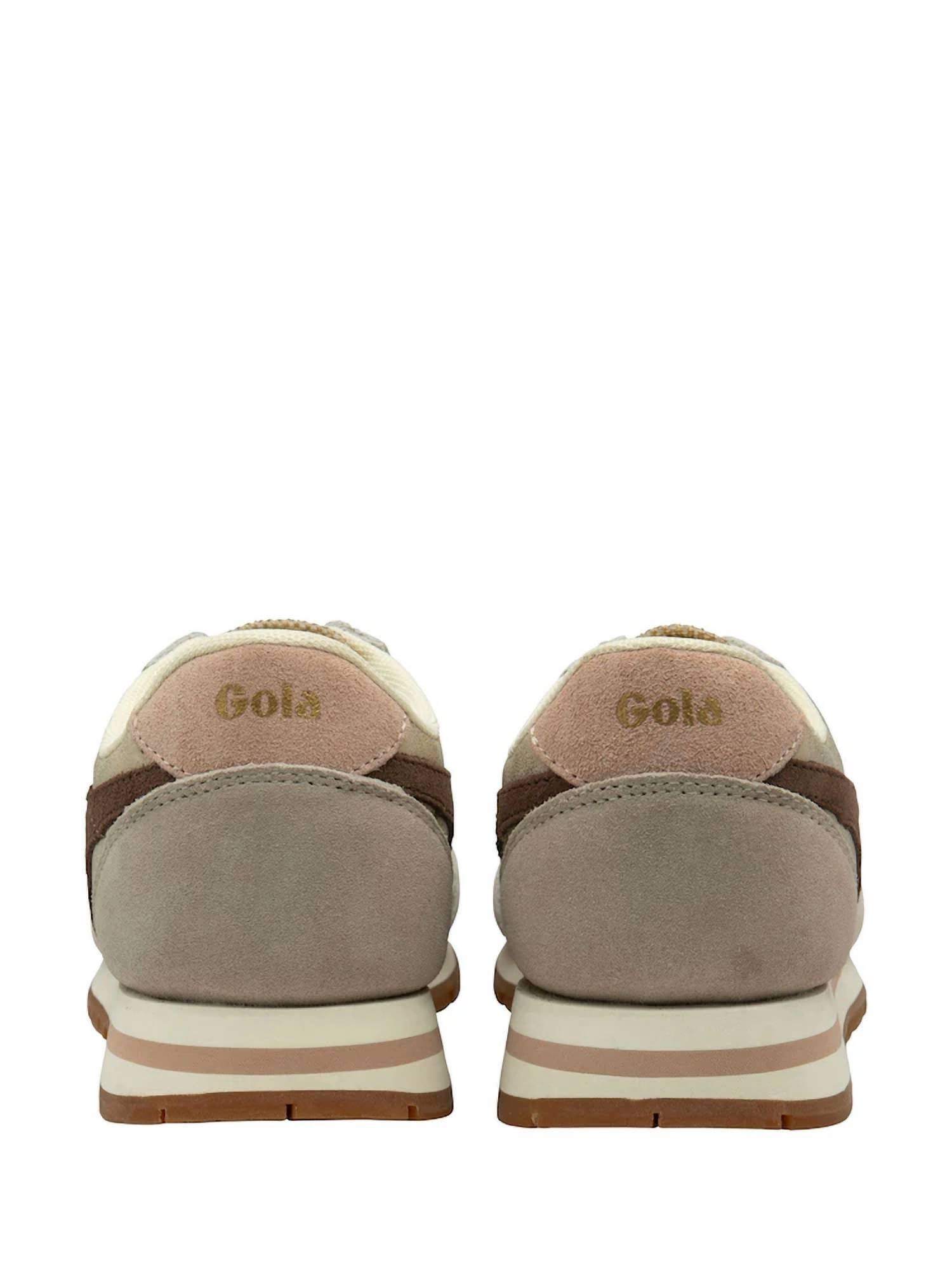 Gola - Women's Daytona Blaze Sneaker
