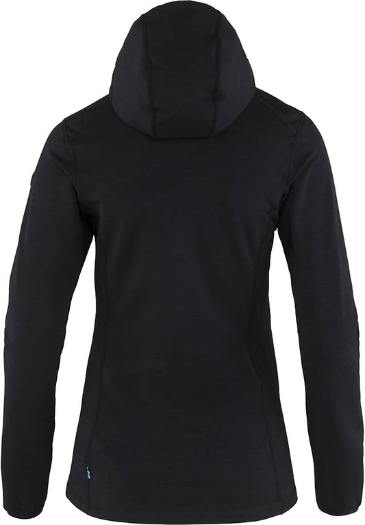 Fjallraven - Keb Fleece Hoodie Jacket