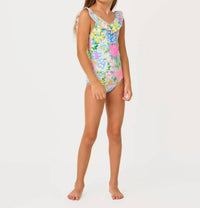 Lilly Pulitzer - Janah One Piece Swimsuit