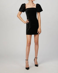 PRIYA MINI DRESS