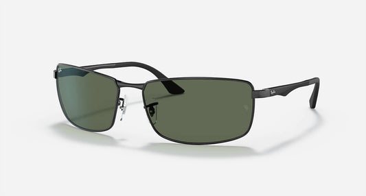 Ray Ban - Men's Rectangle Sunglasses