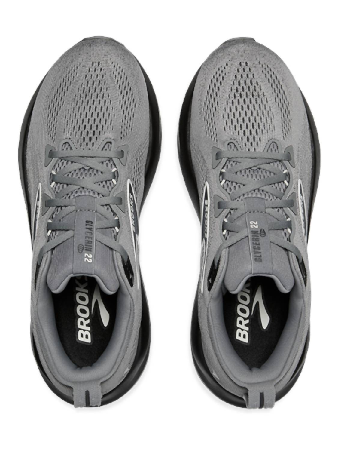 Brooks - Men's Glycerin Gts 22 Shoes