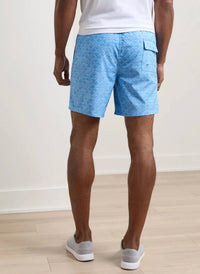 Peter Millar - Coronado Swim Trunk