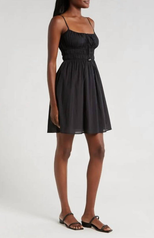 Elan - Carrie Mini Dress