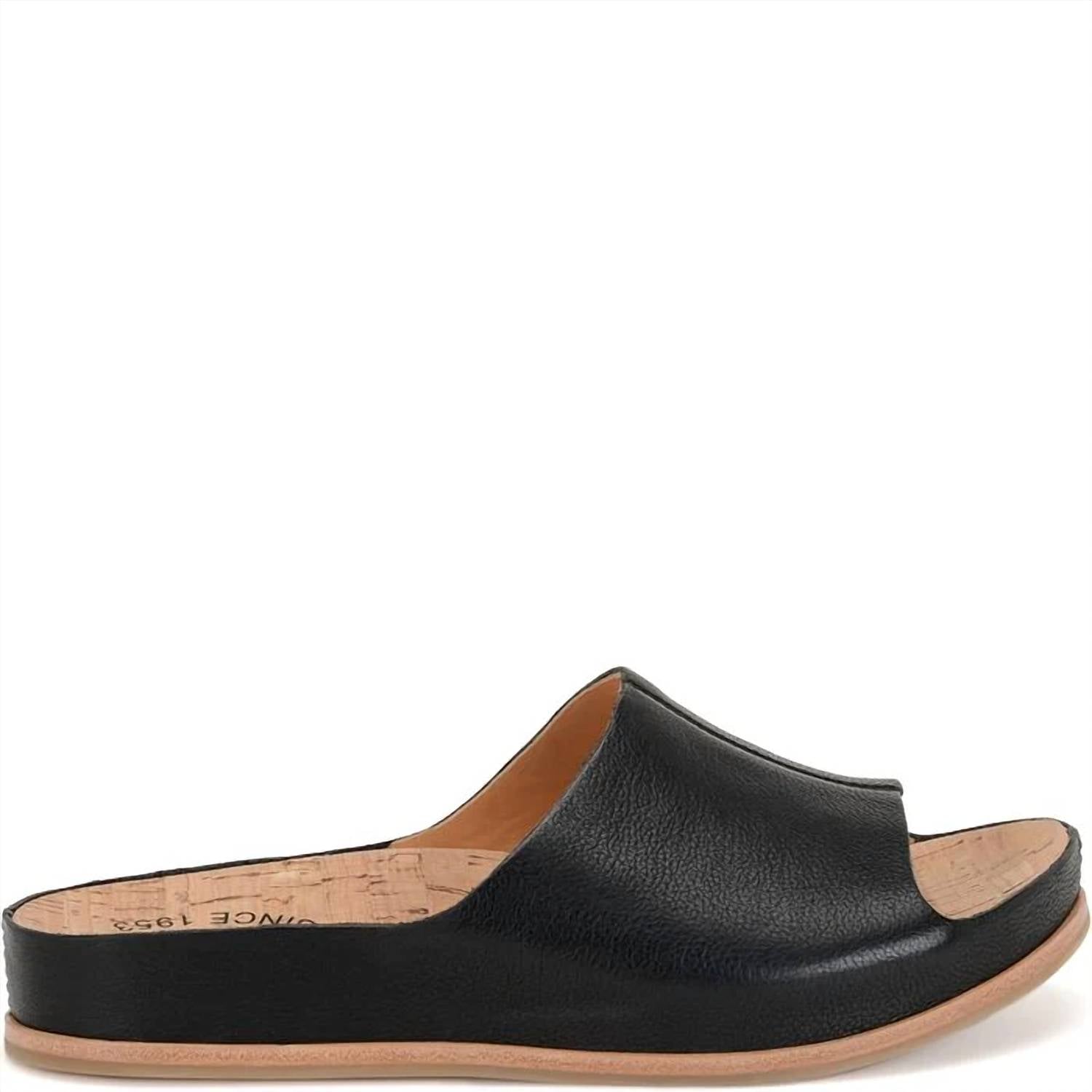 Kork-Ease - Women's Tutsi Slip Ons