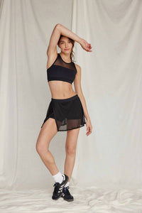 Strut This - Women's Tee Tome Skort