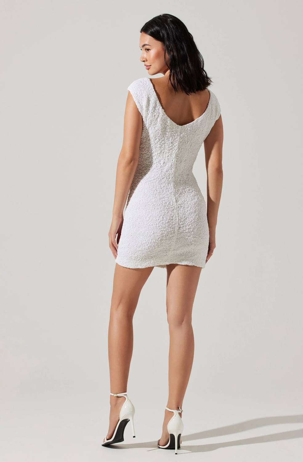Astr - Women's Odelle Bodycon Dress