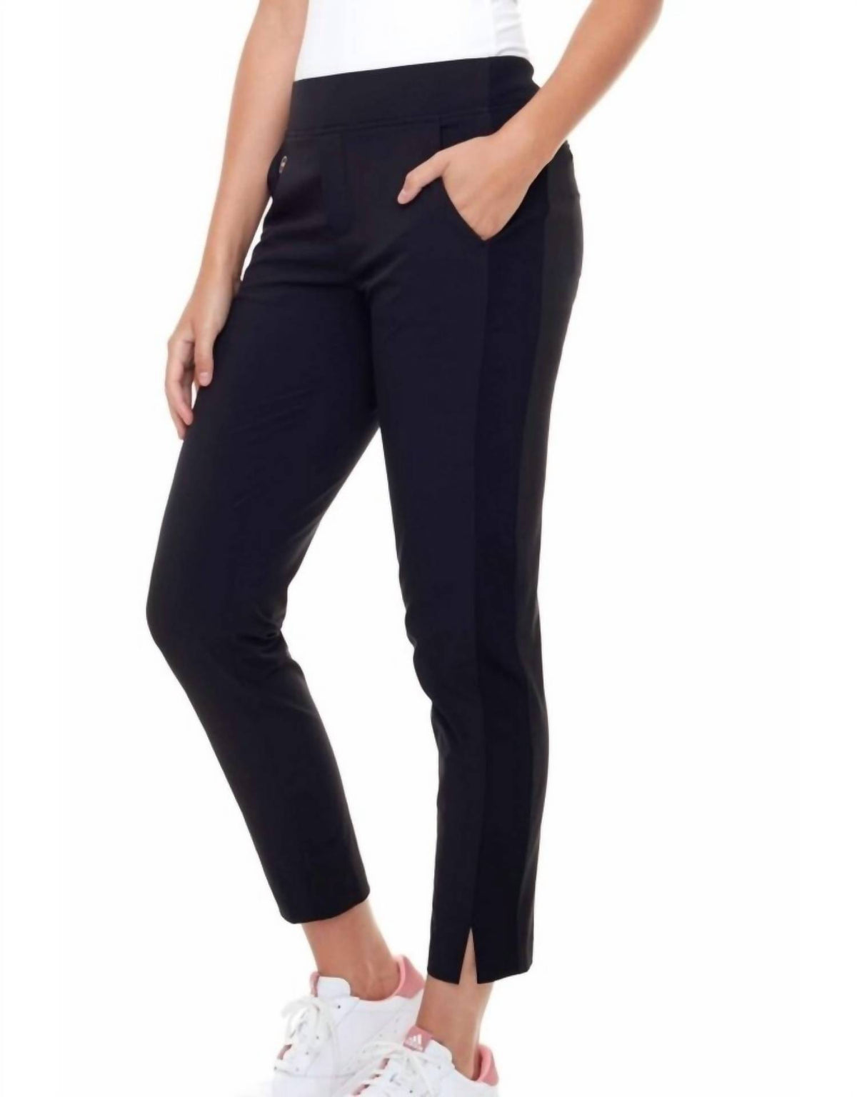 Swing Control - Cloud Ankle Pant