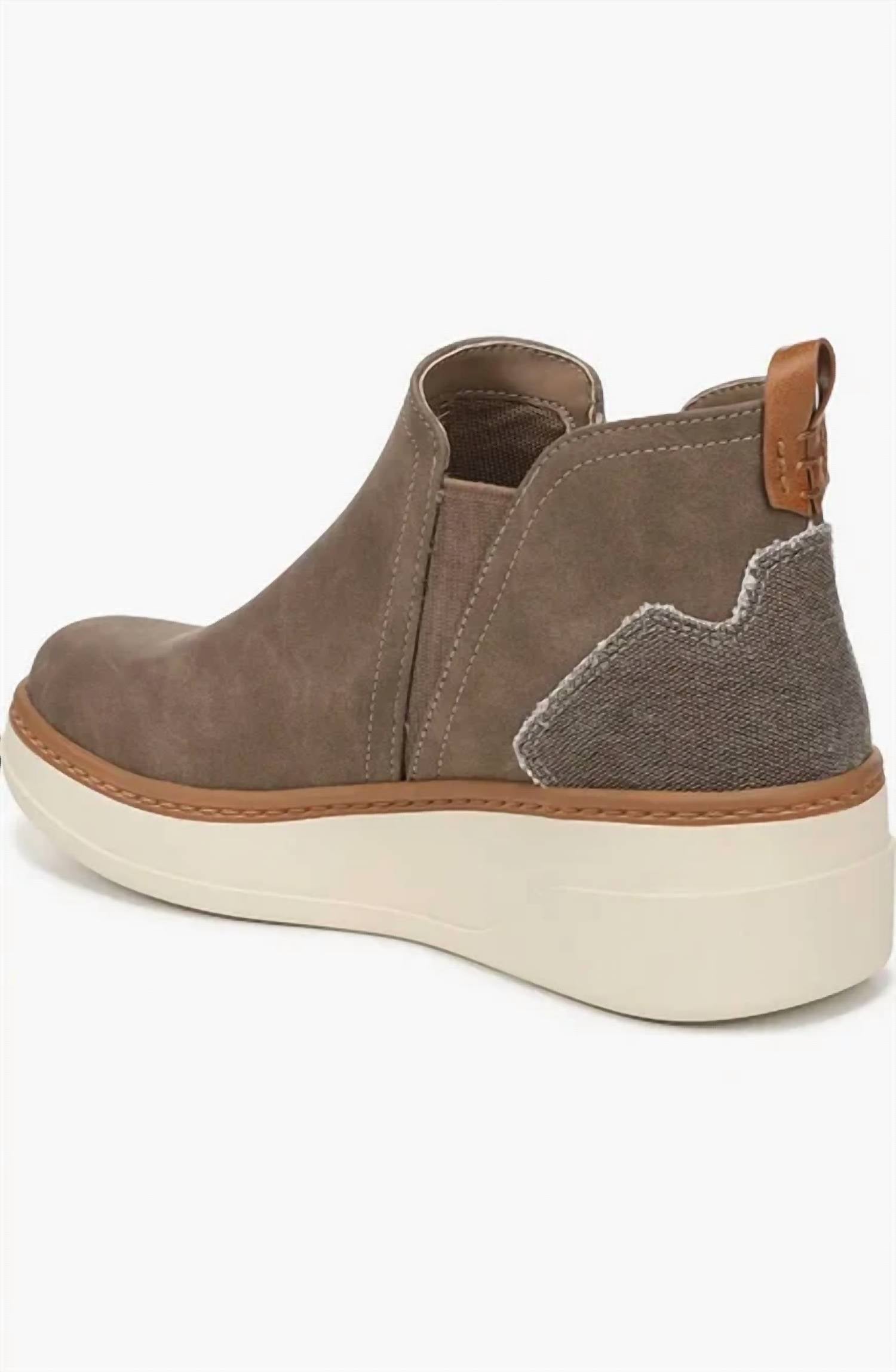Blowfish - Women's Charming Chelsea Short Boots