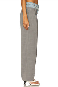 Osis - Bree Wide Leg Pants