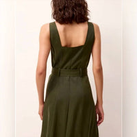Marie Oliver - Whitner Dress