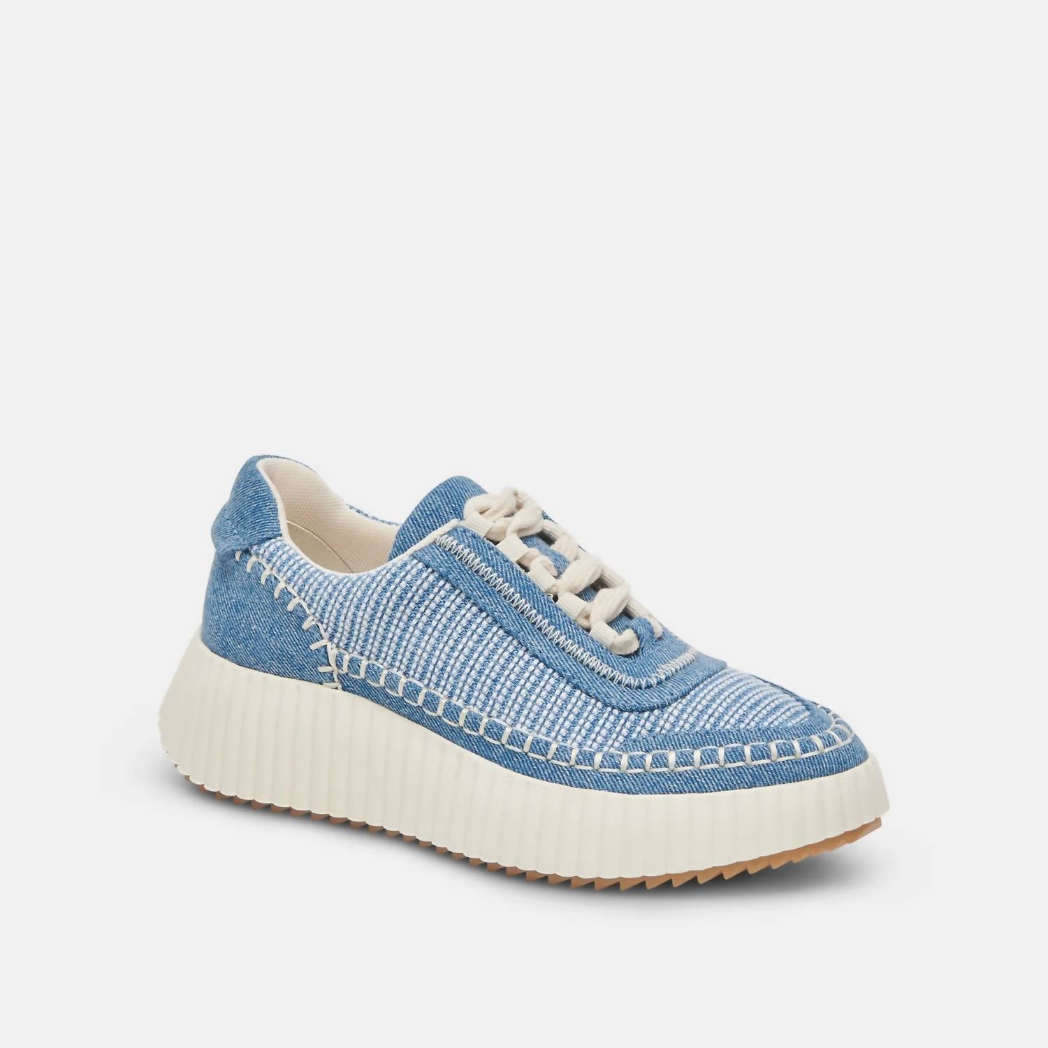 Dolce Vita - Women's Dolen Denim Sneaker