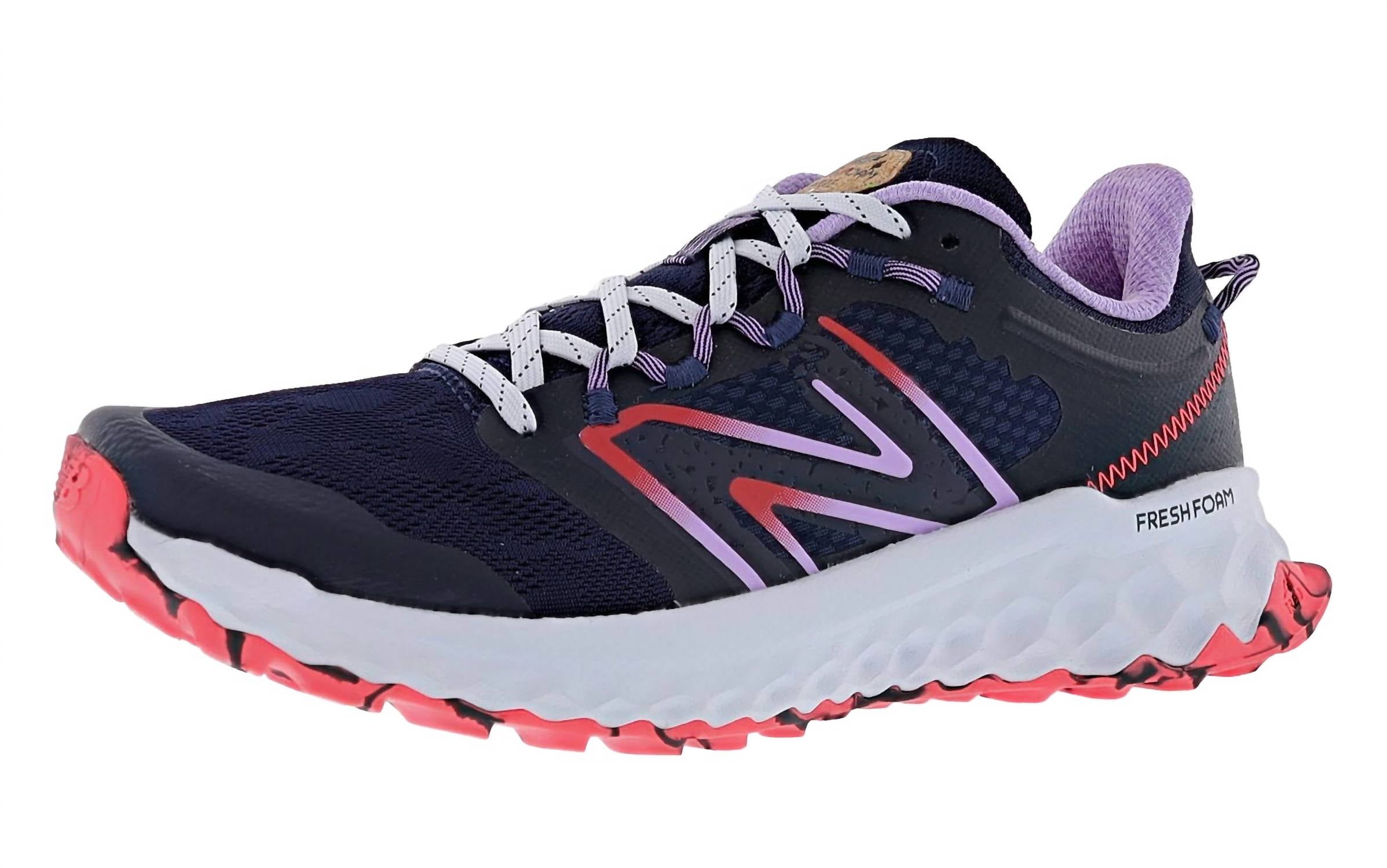 New Balance - Women's Fresh Foam Garoe V1 Trail Running Shoes