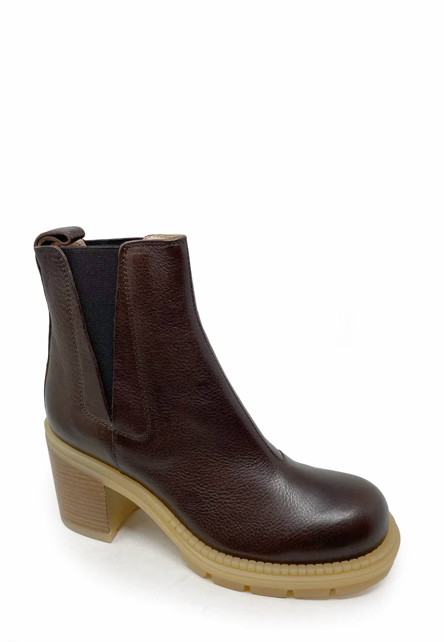 Agl - Women's Franky Beat Ankle Bootie