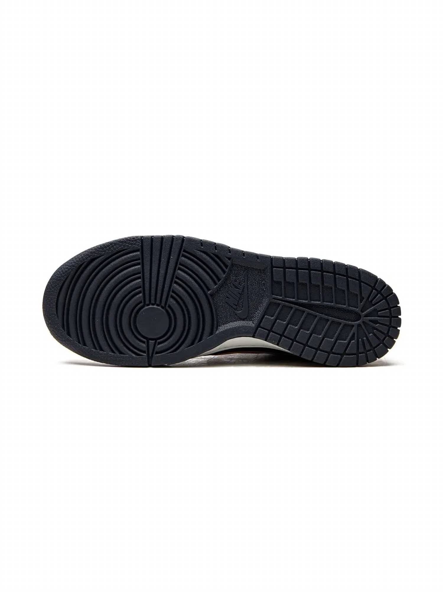 Nike - Kid's Dunk Low Sneakers