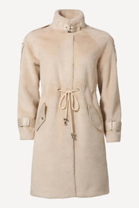 Angel Wings By Lucy - CHIKA CHIKA JACKET