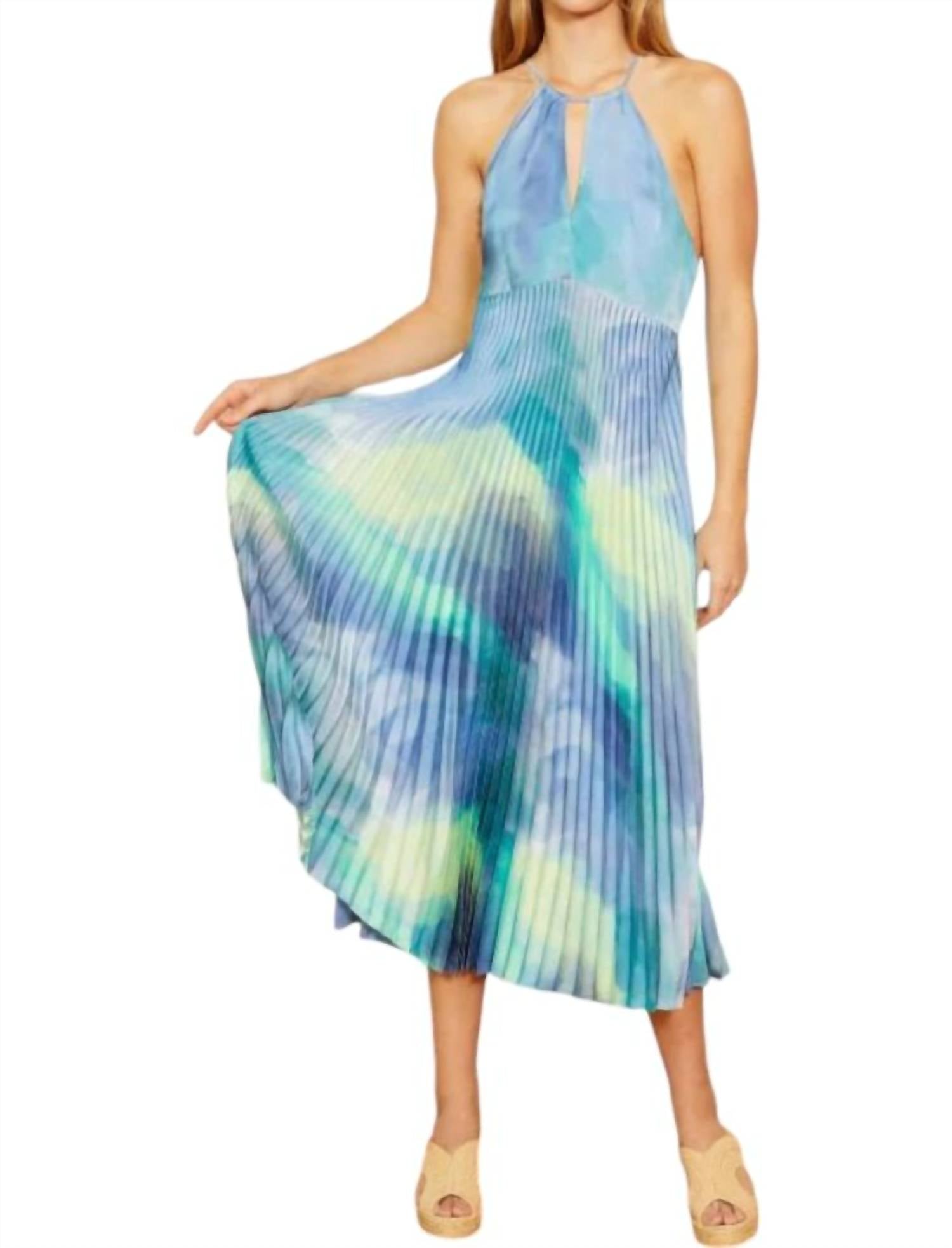 Caballero - Sylvie Dress