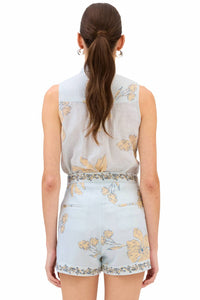 Allison New York - Addison Tank Top