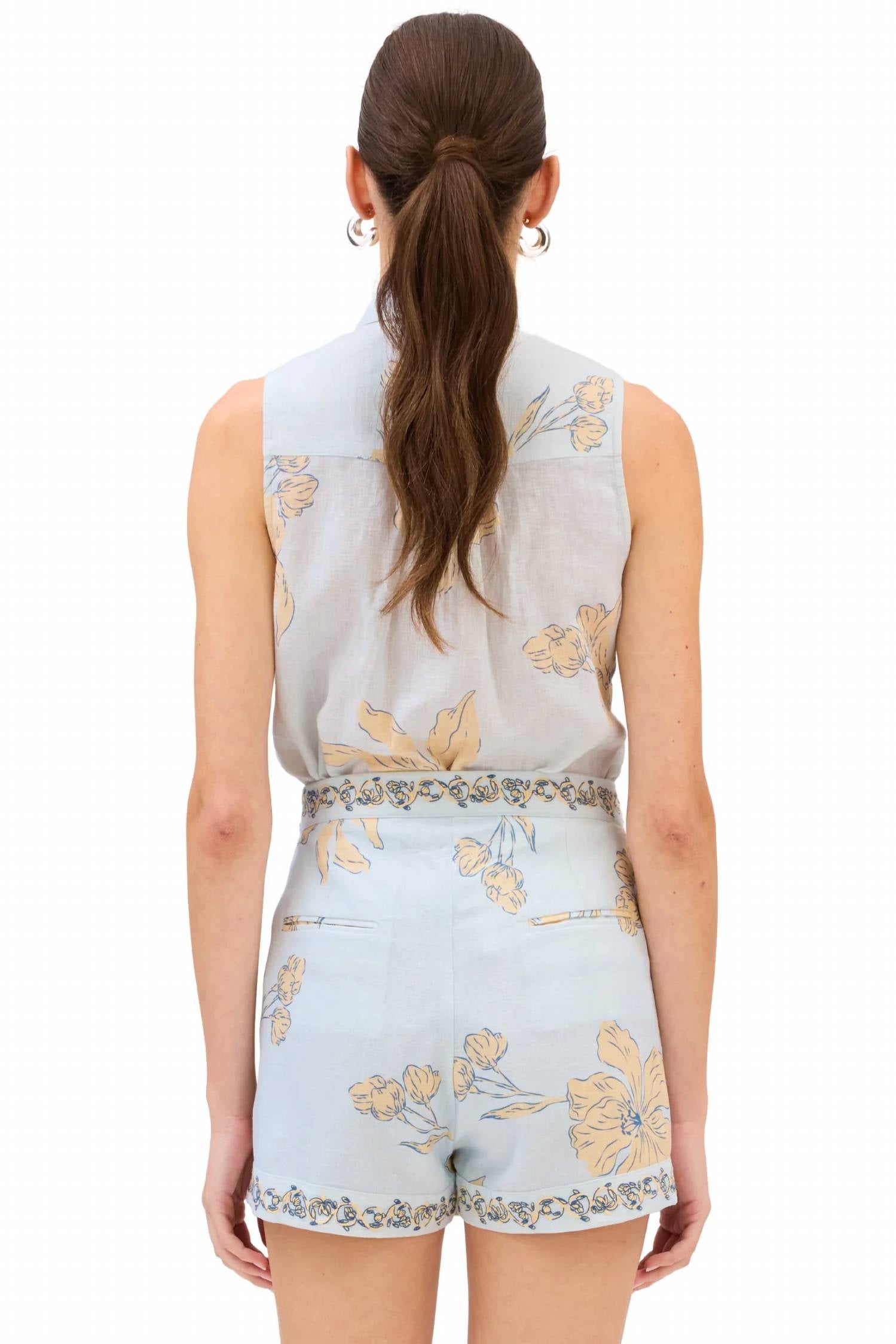 Allison New York - Addison Tank Top