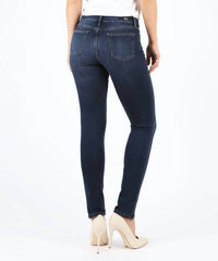 Kurvy Skinny Denim