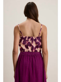 Velvet By Graham & Spencer - Alice Top