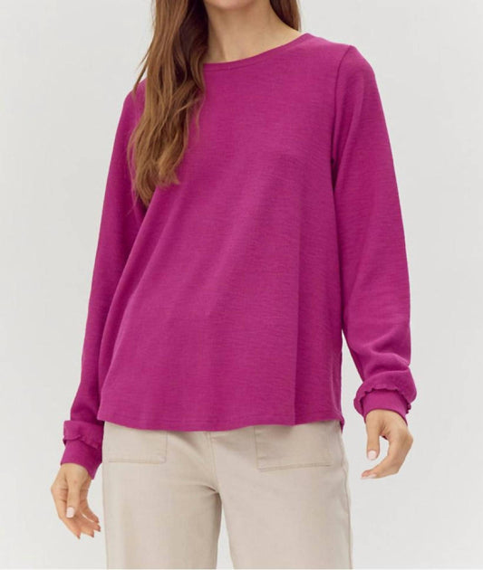 Jodifl - I Would Imagine Top