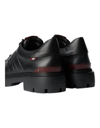 Bally - Men's Valnis Calf Leather Ankle Boots