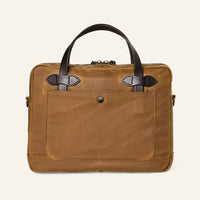 Filson - Tin Cloth Compact Briefcase