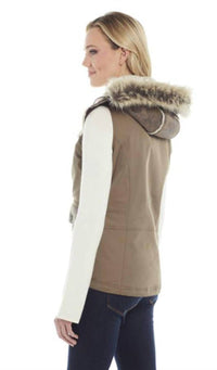Cripple Creek - Women's Carry Hooded Vest