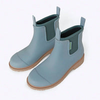 Merry People - Women's Bobbi Ankle Rain Boot