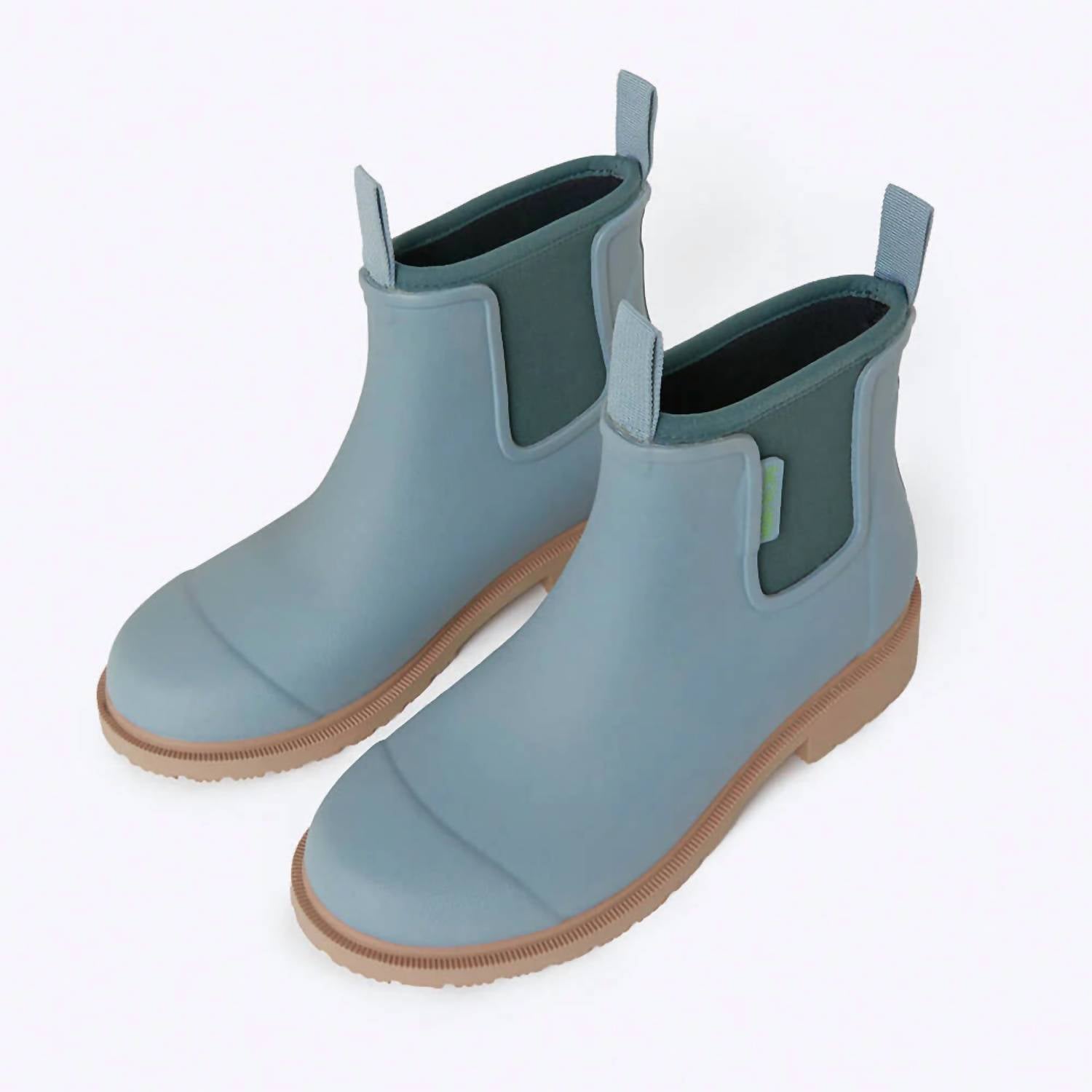 Merry People - Women's Bobbi Ankle Rain Boot