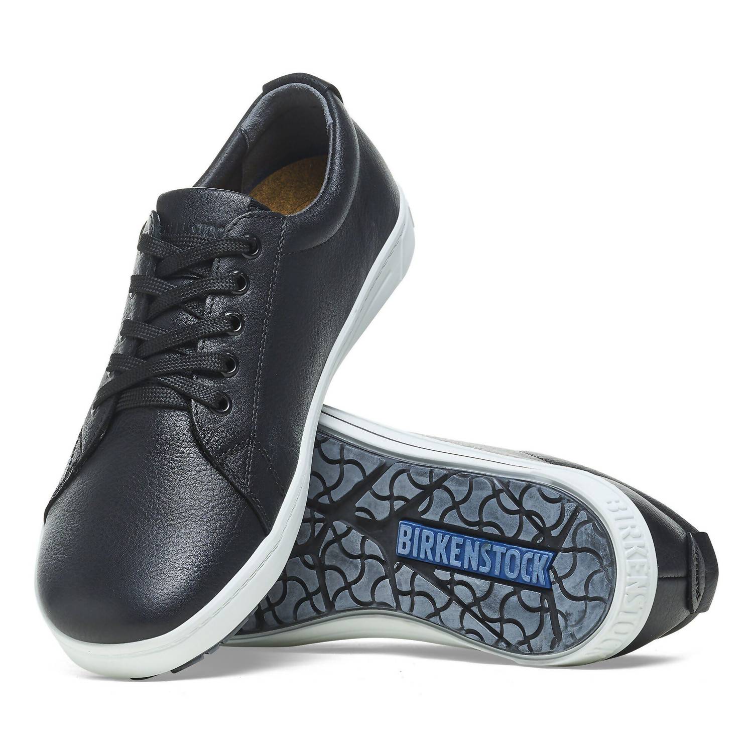 Birkenstock - Women's Qo 500 Lace Up Sneakers