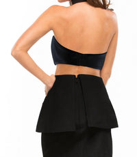C/Meo Collective - Finale Bustier Top
