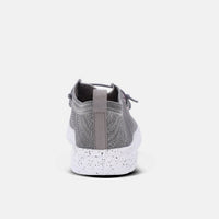 Lamo Women's Michelle Slip-on Sneaker in charcoal - women's sneaker - alternate view