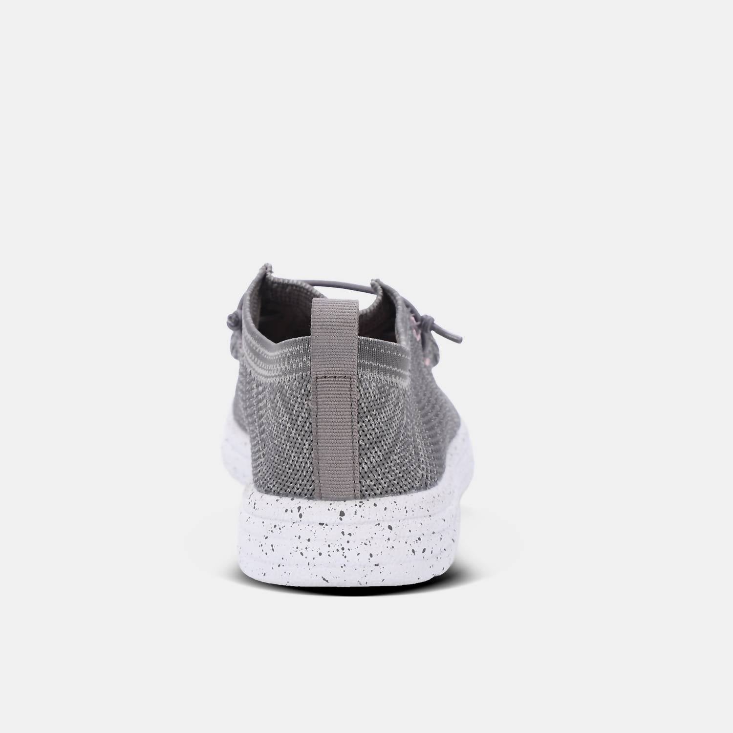 Lamo Women's Michelle Slip-on Sneaker in charcoal - women's sneaker - alternate view
