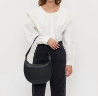 Loeffler Randall - Women's Harlow Sling Shoulder Bag
