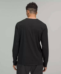 Lululemon - Fundamental Long Sleeve Shirt