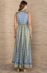 Hale Bob - Solana Maxi Dress