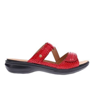 Revere - Women's Rio Slide Sandal