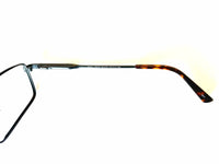 Robert Mitchel - Men's Rmxl20222 Rectangle Eyeglasses
