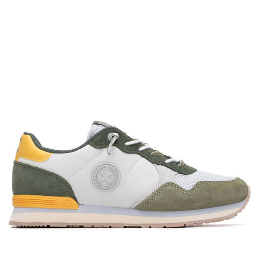 Xti - Women's 144164 Round Toe Sneakers