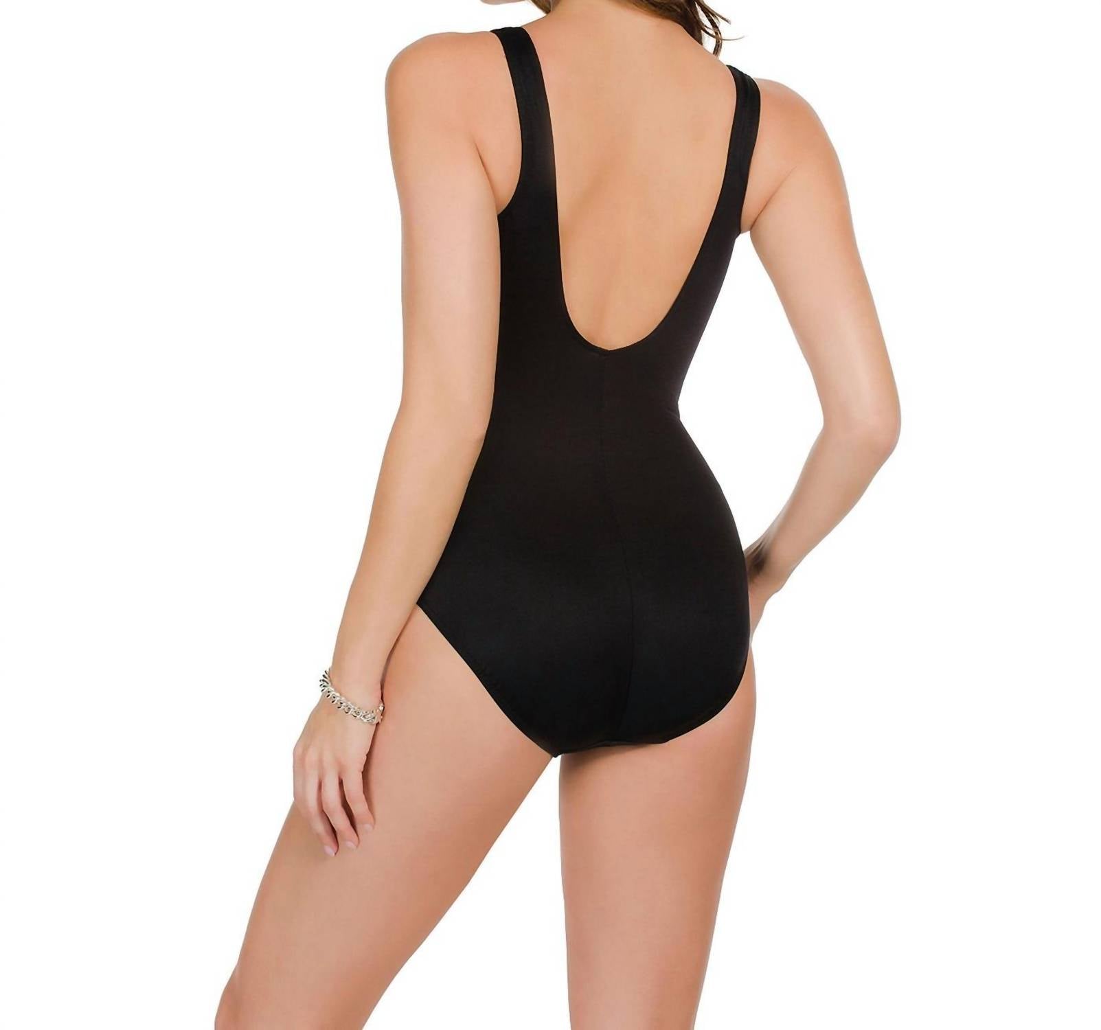 Miraclesuit - Sound Wave Temptress One Piece