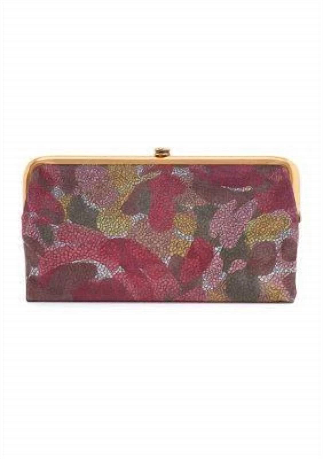 Hobo - Women’s Lauren Clutch-wallet