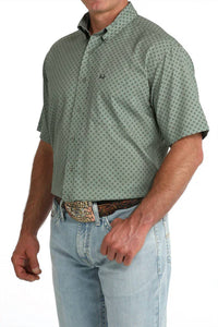 Cinch - Arenaflex Button-down Western Shirt