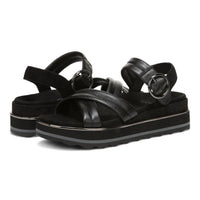 VIONIC Women's Reyna Sandals in black - women's sandal - view 10