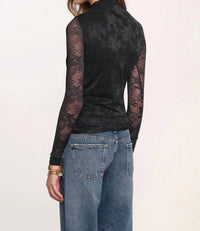 Heartloom - Fallon Top