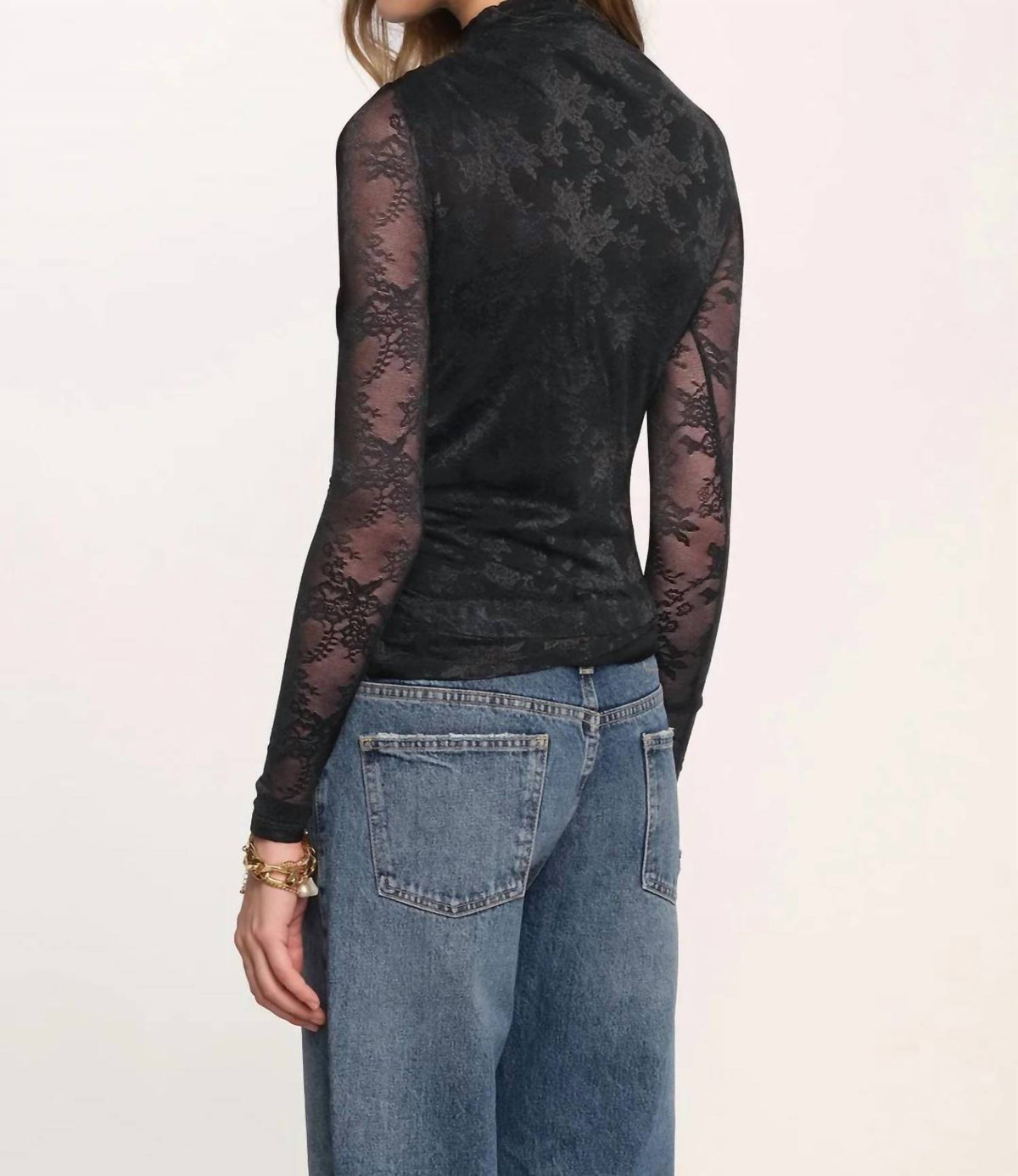 Heartloom - Fallon Top