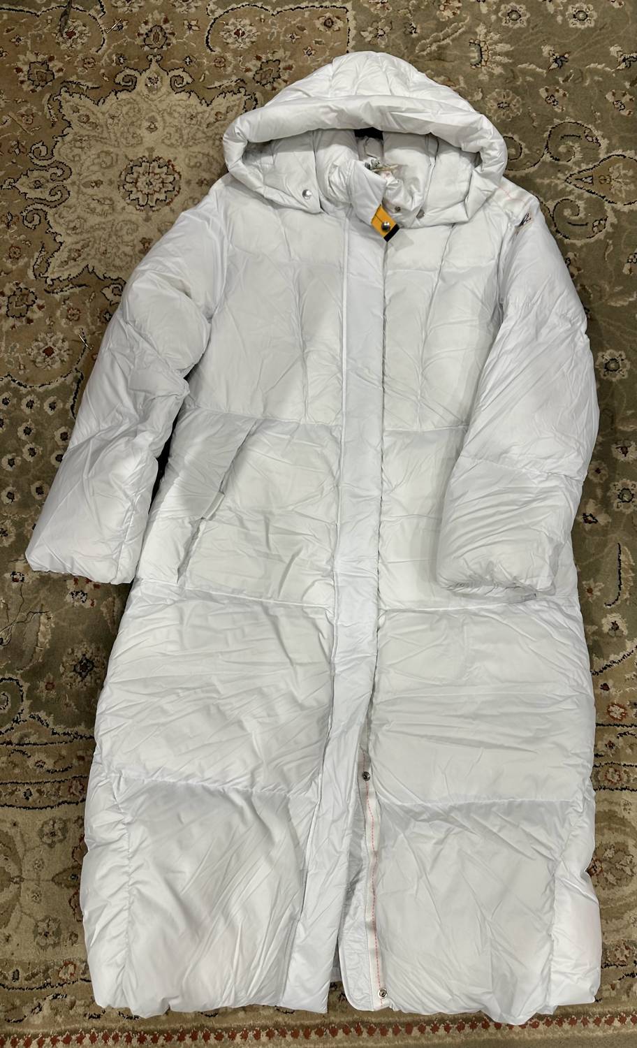 Parajumpers - liu