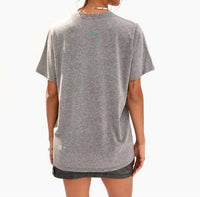 Clare V. - Original Tee